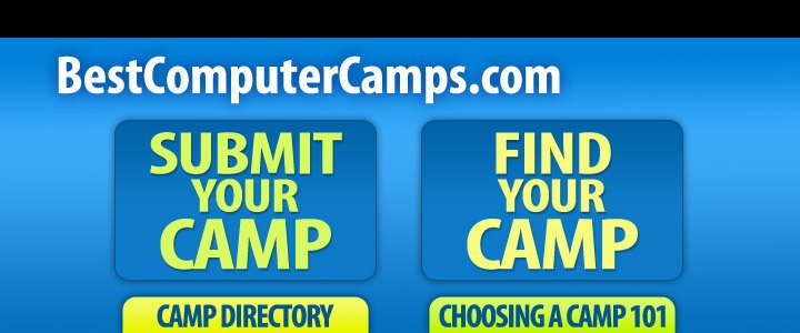 The Best New York Computer Summer Camps | Summer 2024 Directory of  Summer Computer Camps for Kids & Teens